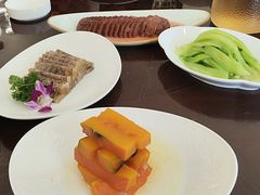-西山人家·传统苏帮菜·家宴(木渎店)
