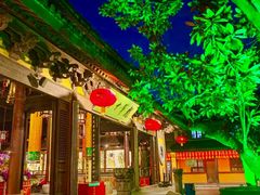 -龙华素斋(龙华路店)