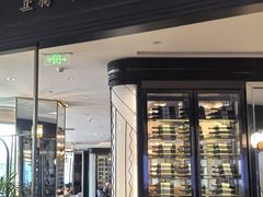 -上海总会SHANGHAICLUB(兴业太古汇店)