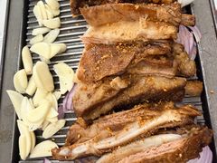 -小郭私房菜·海肠捞饭店(学士街店)