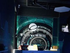 -零纪元VR体验馆·桌游(黄浦店)