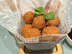 -小大董·烤鸭(观景餐厅·南京西路店)