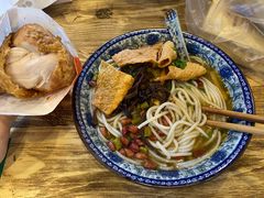-柳石居柳州螺蛳粉(万达店)