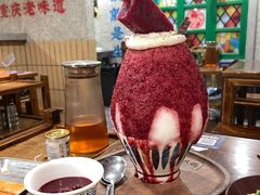 -楠火锅(西单店)