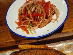 -纳瓦新疆菜(银都店)