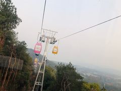 -东湖磨山景区