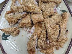 -区海鸡场饭店(石壁店)