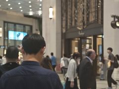 -阪急百货店(梅田总店)