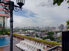 -曼谷王子宫殿酒店