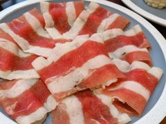 -1078號老北京涮肉(松柏店)