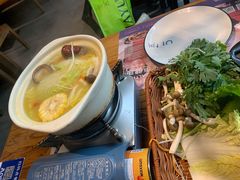 -U你·天然调味(南湖总店)