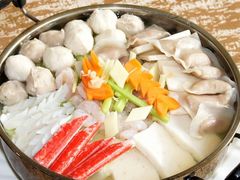 眀炉海鲜杂烩-快乐海鲜城(虎泉街店)