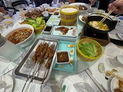 -紫光园(创始店)