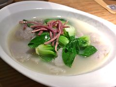 -江湖情酸菜鱼(万菱汇店)