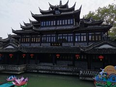 -韩湘水博园