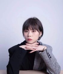 -和木形象