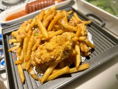 -小菜园新徽菜(常州武进吾悦店)