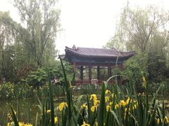-武汉园博园(武汉自然博物馆)