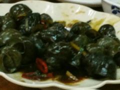 -南记食粥坊·宵夜大排档(莲花总店)
