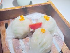 -禄运茶居·手工点心(体育西店)