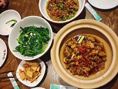 -湘厨壹品(芙蓉广场店)