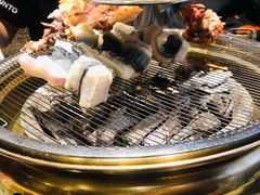 -味家烤肉烤鳗鱼牛排(西塔旗舰店)