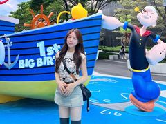 -东莞松山湖万象汇