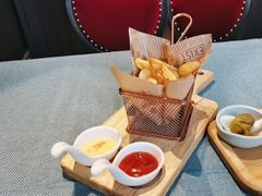 -俄士厨房(未来城店)