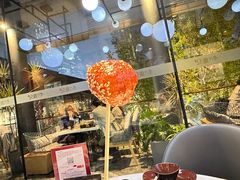 -柴门饭儿(成都太古里店)