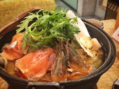 -八间(合生汇店)