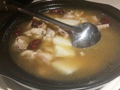 -又一间茶点轩(百汇广场店)