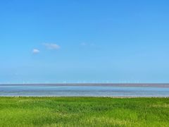 -南汇嘴观海公园