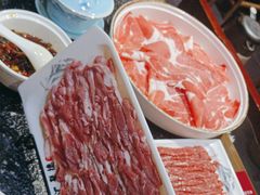 -汇聚德京味铜锅涮肉(沈家桥二路店)