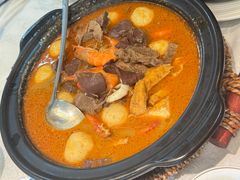 沙茶一品锅-莲花公园煎蟹(总店)