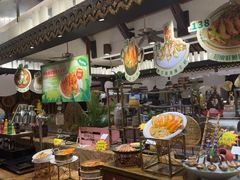-金厨泰国餐厅·全泰籍厨师料理(拱北店)
