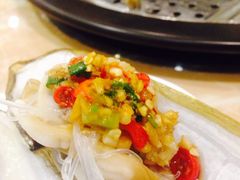 -海大大蒸汽海鲜餐厅·粤菜·特色小炒(欢乐颂店)