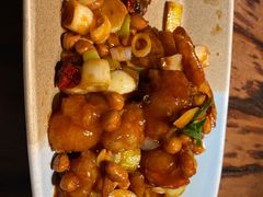 宫保虾球-外婆家(南开大悦城店)