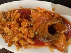 -海天楼中餐厅(吴宫泛太平洋酒店)