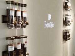 大堂-Peet's 皮爷咖啡(东湖路手作店)
