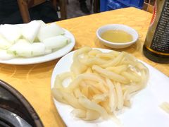 -濠轩阁特色生蚝火锅(水湾路店)