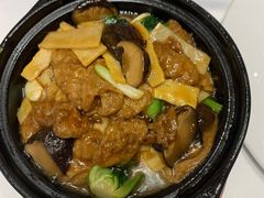 -乾隆美食·本帮菜(黄河路店)