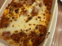 -玛格萝妮比萨屋(四平店)