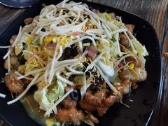 -MI WU FACTORY米屋美食工厂餐厅(绿地店)