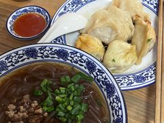 -鼎顺小吃(吴山名楼店)