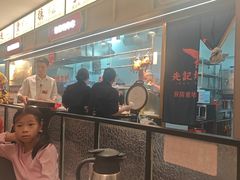 -先记烧鹅王·本地粤菜(福永店)