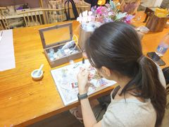 -100家灵感仓库·DIY团建(什刹海店)