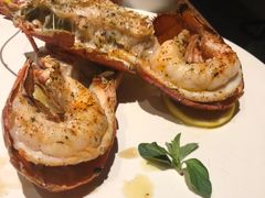 -Mercato莫卡多露台餐厅与酒吧(K11店)