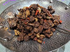 -巢爷老味(东方红店)