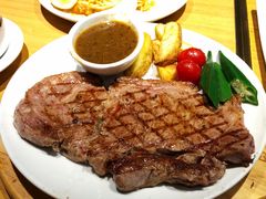 -斗牛士牛排(南京东路店)