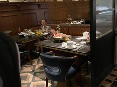 包厢-半岛翡丽海鲜自助餐厅(观风亭店)